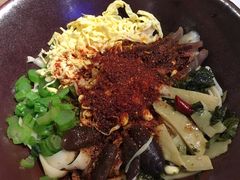 -九毛九西北菜(百信广场店)