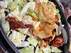 -高基五春川炒鸡排(威海总店)