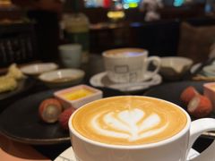 -山葵家·创意料理(宁波来福士店)
