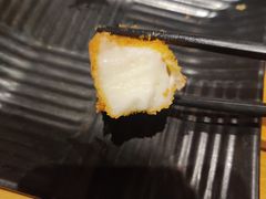 -一井烧肉·活鳗·寿司(望京SOHO店)