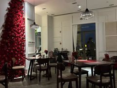 -22ºN BISTRO西餐&酒馆(石奥商业街店)