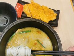 -大鼓米线(杭州国大城市广场店)