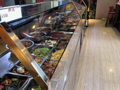 -首占学彬杠面(日韵东方店)