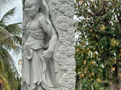 -三亚南山文化旅游区