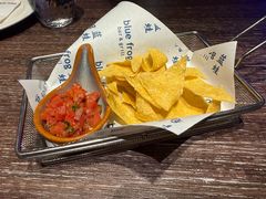 -bluefrog蓝蛙(石家庄欢乐汇店)