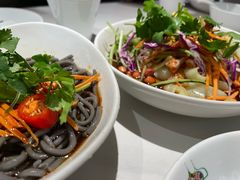 -清真·卡德尔大叔新疆主题餐厅(龙汇路店)