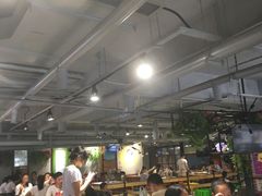 大堂-钢管厂歆瑞源油卤串串香(春熙路太古里店)