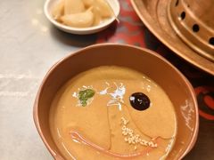 超可爱的麻酱-南门涮肉(后海店)