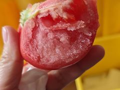 -小鱼锅贴明光土菜