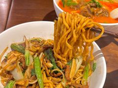 -寻裕记·现炒浇头面(人民广场店)