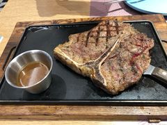 -摩欧客意式餐厅(高新活力汇店)