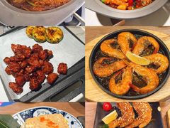 -小川洋风料理(江汉路店)
