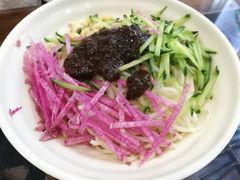老北京炸酱面-庆丰包子铺(西便门店)