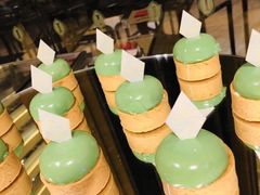 -杭州国际会议中心洲际酒店-原素全日餐厅(解放东路店)