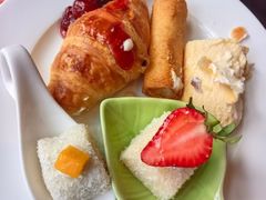 -广州希尔顿逸林-OPEN開·全日制餐厅·海鲜·小火锅·自助餐(东风路店)