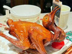 -大鸽饭(岗顶店)