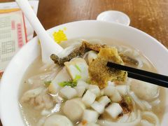 -其美潮州鱼旦粉世家(花城汇南区分店)