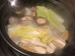 -同仁四季椰子鸡(海岸城天利店)