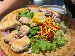 -大隐·成都火锅Bistro(合生麒麟新天地店)