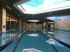 -悦莱美游泳健身会所(御景壹号店)