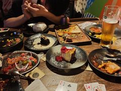 -Q MEX 库迈墨西哥餐吧(三里屯店)
