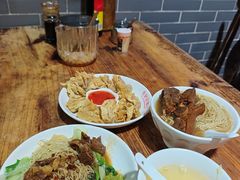 -吴财记面家(大同路店)