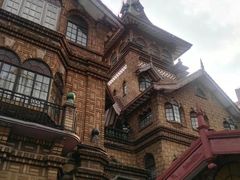 -马勒别墅饭店(静安寺店)