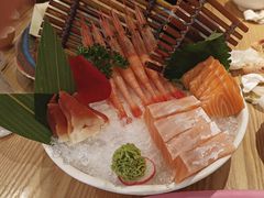 -松野谷·寿喜烧自助(华联顺义金街购物中心店)