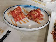 -點無缺茶楼·海鲜酒家(世博店)