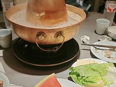 -额尔敦·品质自助(摩尔城店)