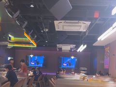 -杨小佳·齐齐哈尔烤肉·烤串(广州店)