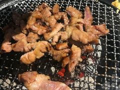 -釜山火炉韩式炭火烤肉(欧洲城店)