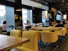 大堂-大家乐(东莞虎门店)