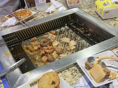 韩式炸鸡-阿亲家·韩式无限烤肉(春熙路店)