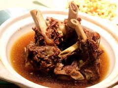 牛大骨-西贝莜面村(上海百联西郊店)