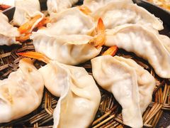 -葛记焖饼(伏牛路店)