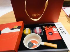 -炖物24章·顺时轻养茶(杭州保利时光里店)