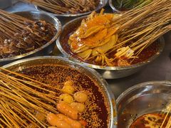 -嘉州鲜知味钵钵鸡(奎星楼店)