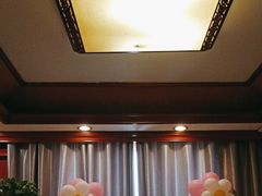 -金狮麟•宋宴•宋文化地标餐厅(晋安路店)