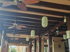 -亚龙湾红树林度假酒店-韩轩韩餐厅