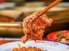 -叁口煮老火锅(东升店)