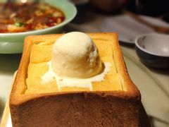 面包诱惑-绿茶餐厅(领展购物广场·中关村店)