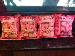 -好乐迪(张扬路八佰伴店)