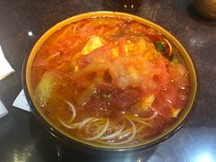 -华兴街煎蛋面(总店)