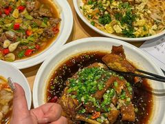 -华盛丰温州大排档(东三环南路店)