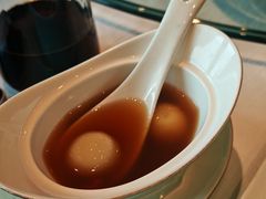 -世博源公馆·本帮融合菜·主题包厢·江景餐厅