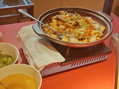 -盛宴自助餐厅(运达喜来登店)