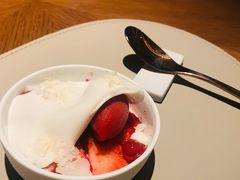 -Amber(置地文华东方酒店)