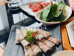 -蜀九香火锅酒楼(旺角国际店)