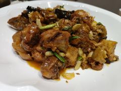 -蘇河湾·新鲁菜·泰山宴(宝龙店)